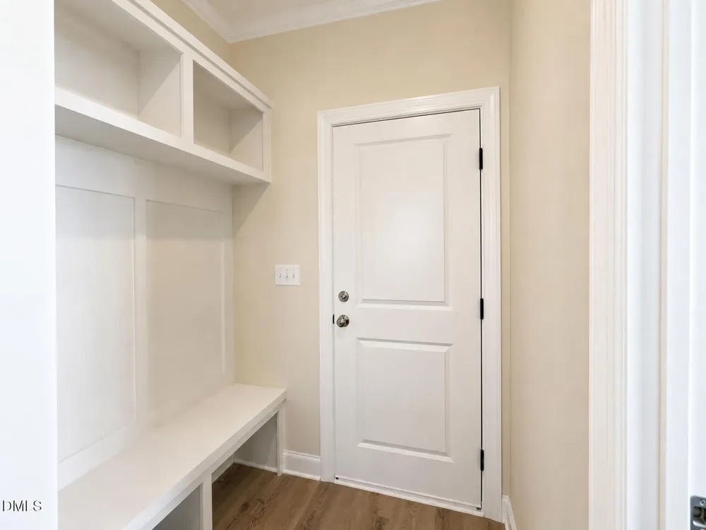 5401 River Buck Road Spring Hope, NC 27882
