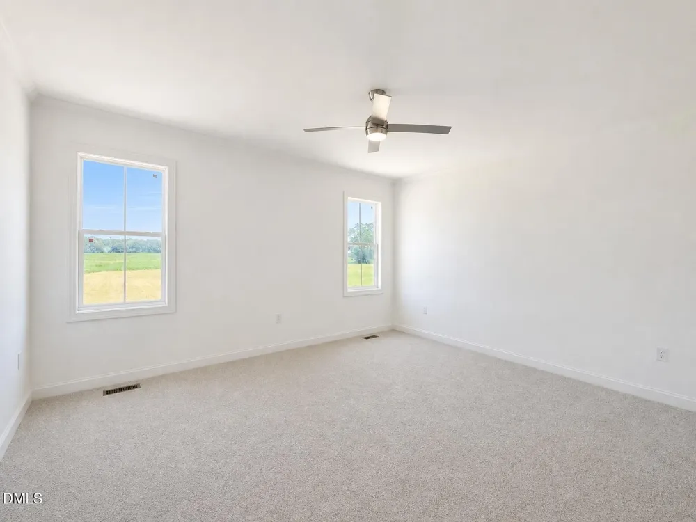 5401 River Buck Road Spring Hope, NC 27882
