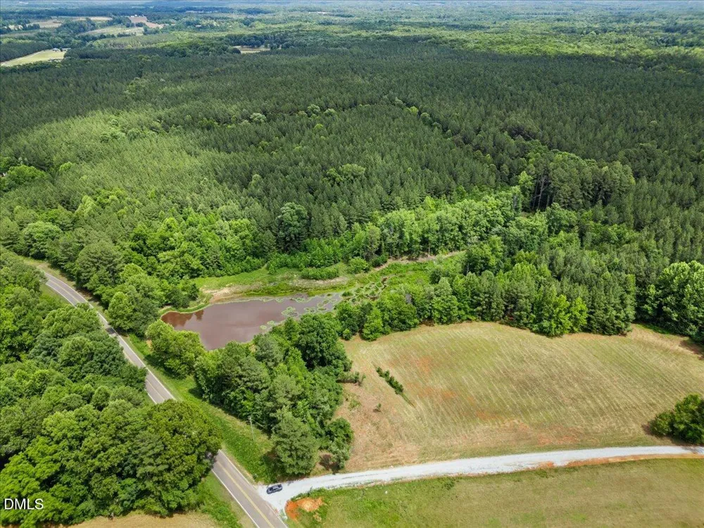 Tract 1& 2 Old Allensville Road Roxboro, NC 27574
