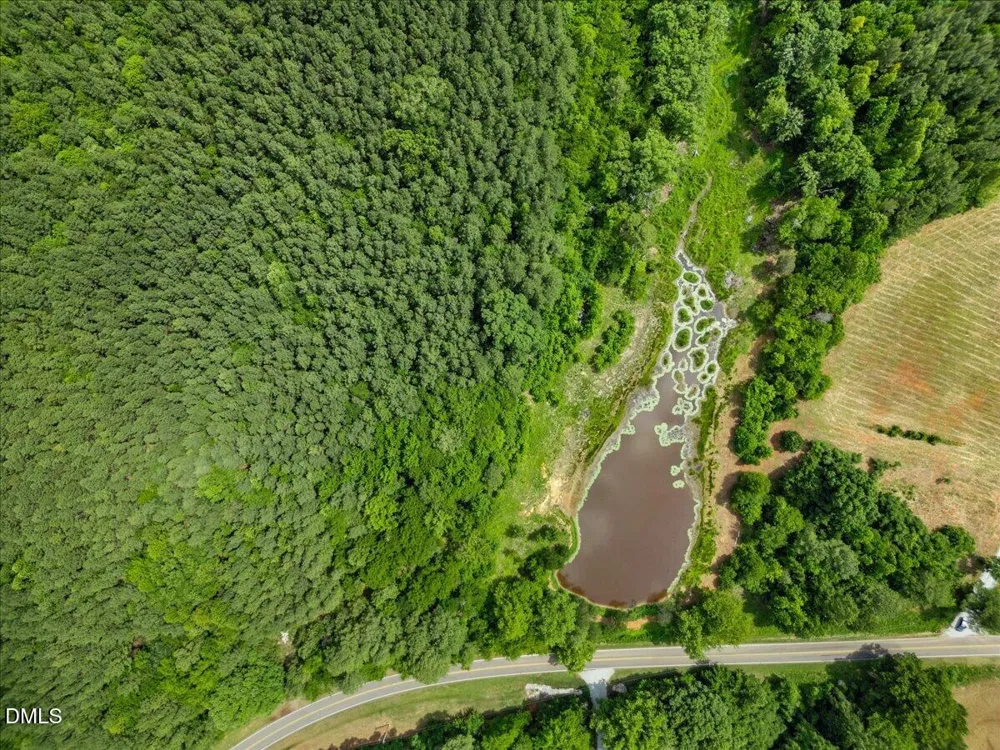 Tract 1& 2 Old Allensville Road Roxboro, NC 27574
