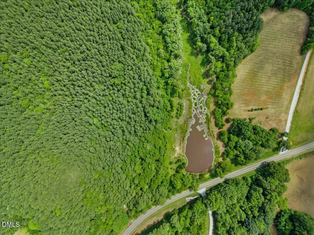 Tract 1& 2 Old Allensville Road Roxboro, NC 27574