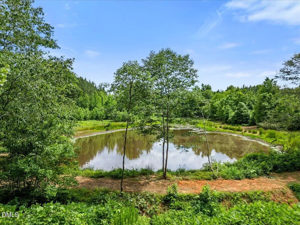Tract 1& 2 Old Allensville Road Roxboro, NC 27574