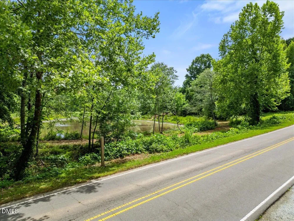 Tract 1& 2 Old Allensville Road Roxboro, NC 27574