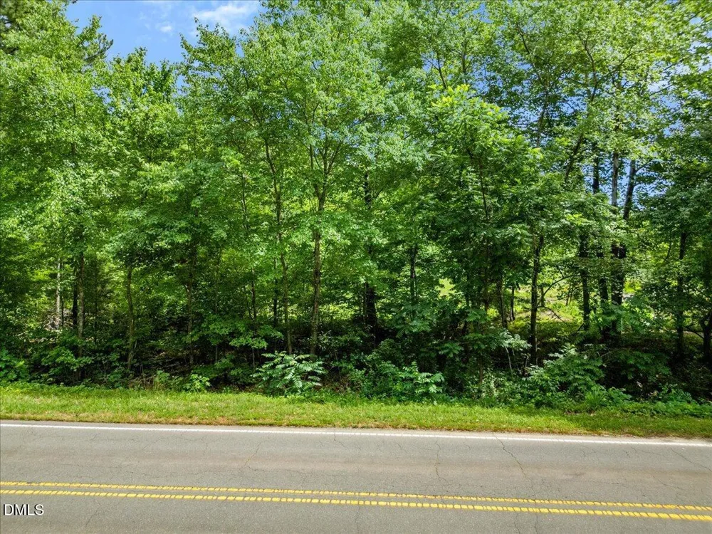 Tract 1& 2 Old Allensville Road Roxboro, NC 27574