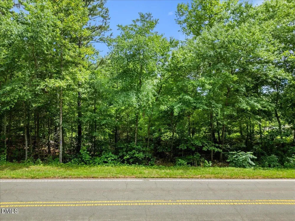 Tract 1& 2 Old Allensville Road Roxboro, NC 27574