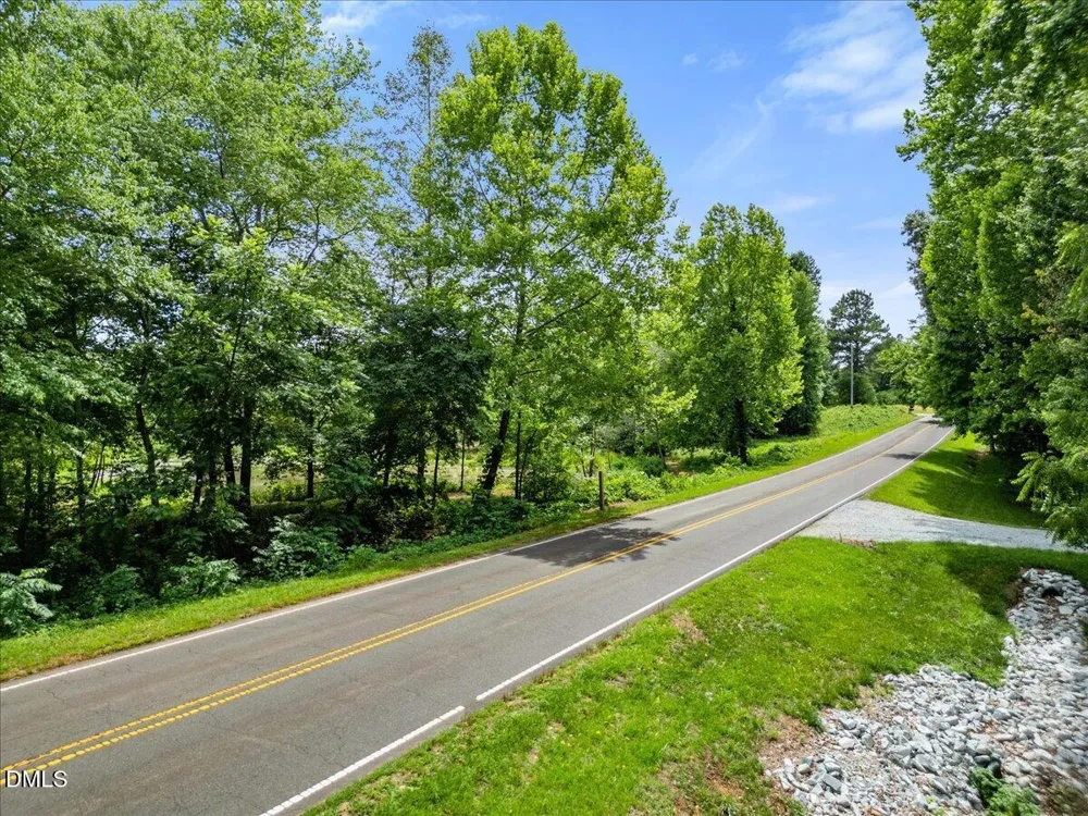 Tract 1& 2 Old Allensville Road Roxboro, NC 27574