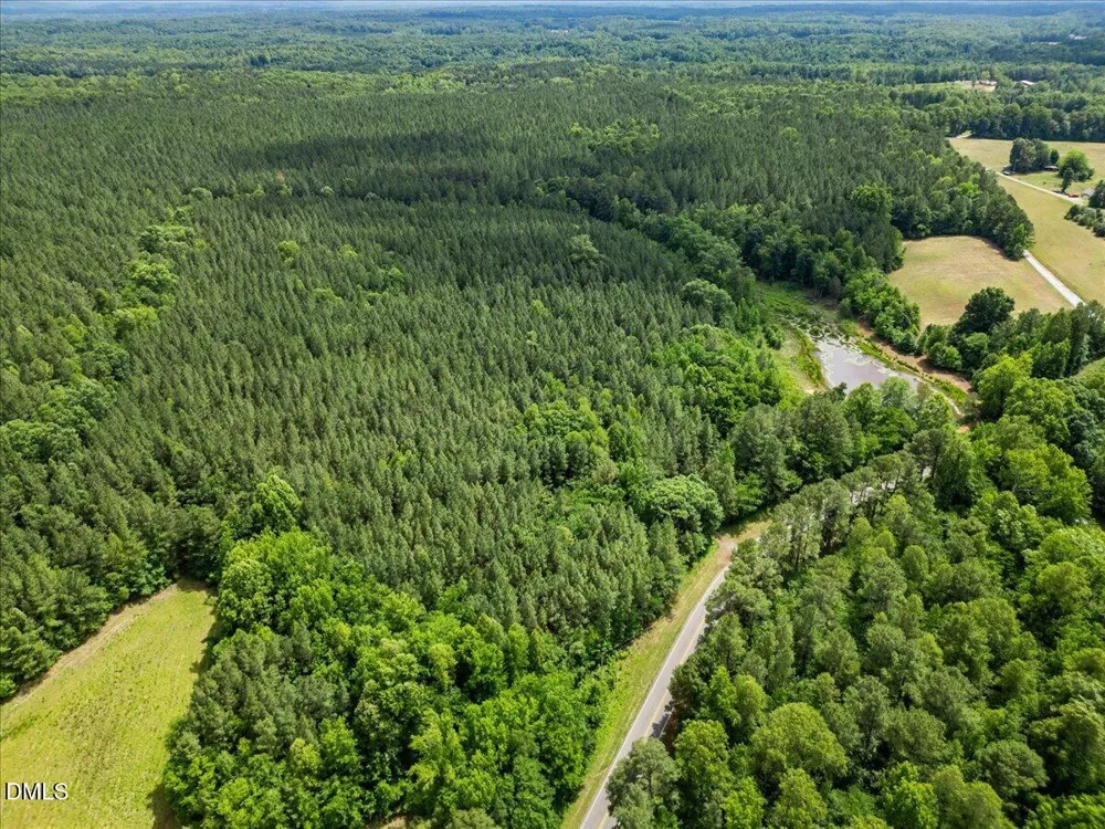 Tract 1& 2 Old Allensville Road Roxboro, NC 27574
