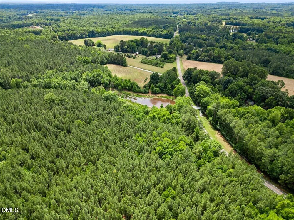 Tract 1& 2 Old Allensville Road Roxboro, NC 27574