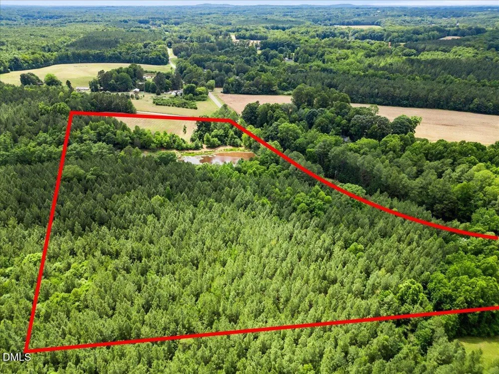 Tract 1& 2 Old Allensville Road Roxboro, NC 27574