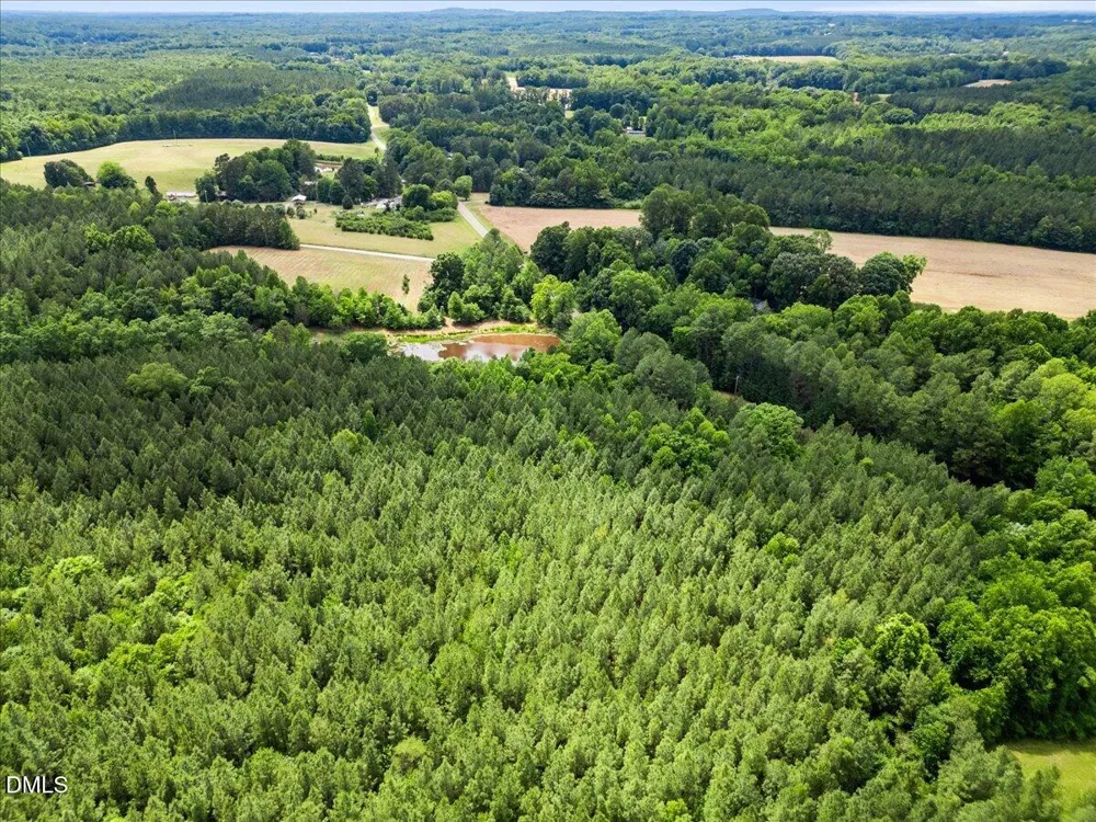 Tract 1& 2 Old Allensville Road Roxboro, NC 27574