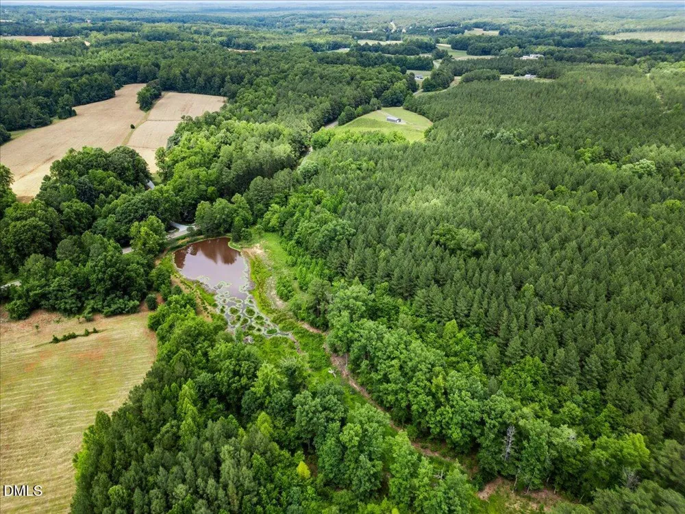 Tract 1& 2 Old Allensville Road Roxboro, NC 27574