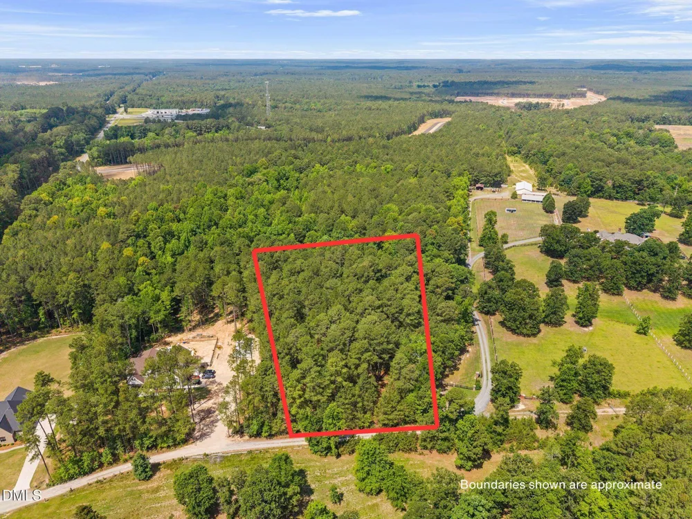 87 Masonry Lane New Hill, NC 27562