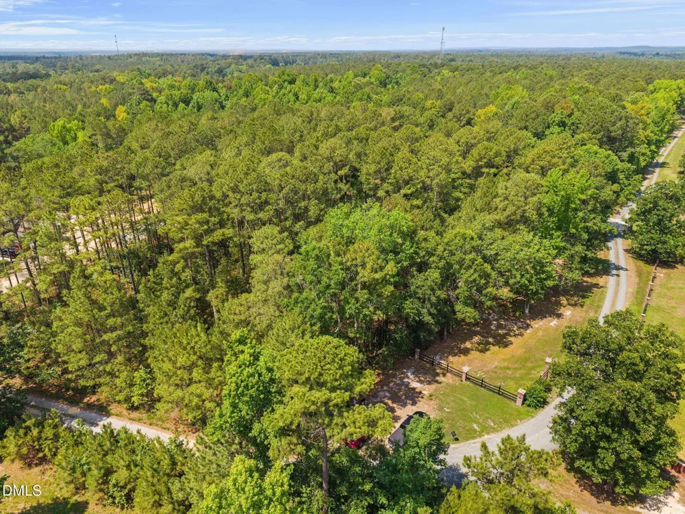 87 Masonry Lane New Hill, NC 27562