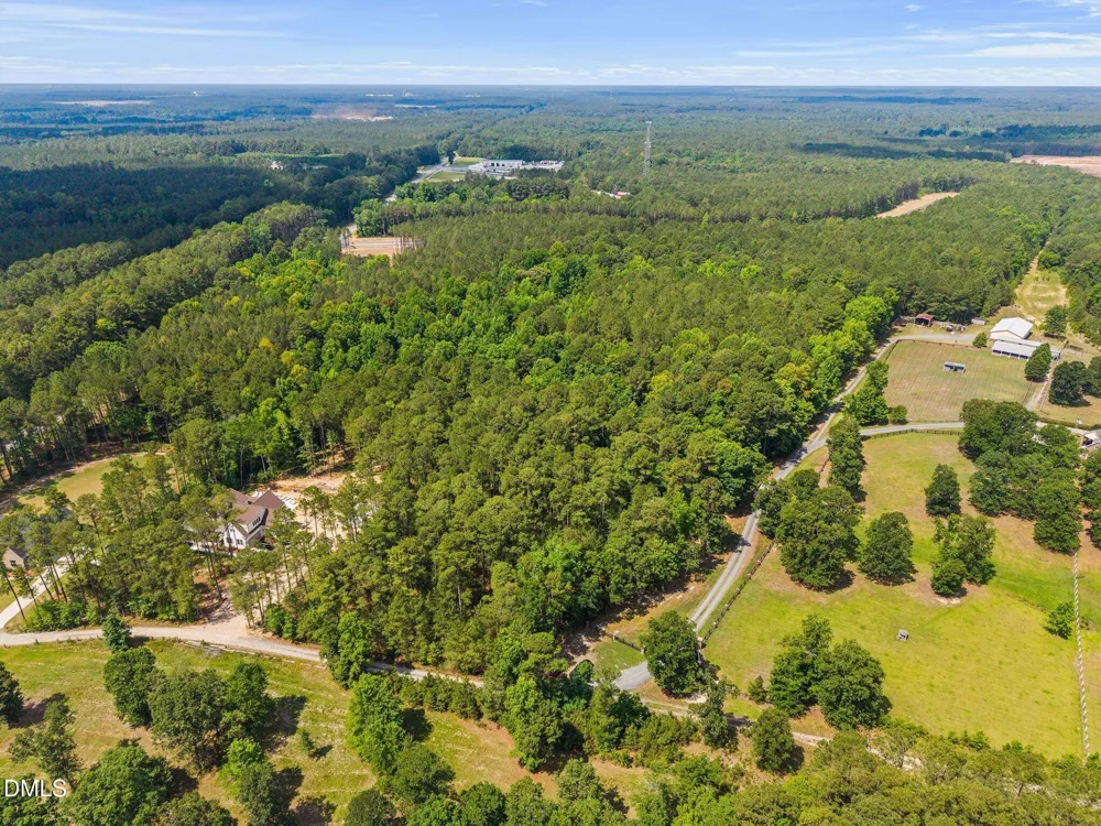 87 Masonry Lane New Hill, NC 27562