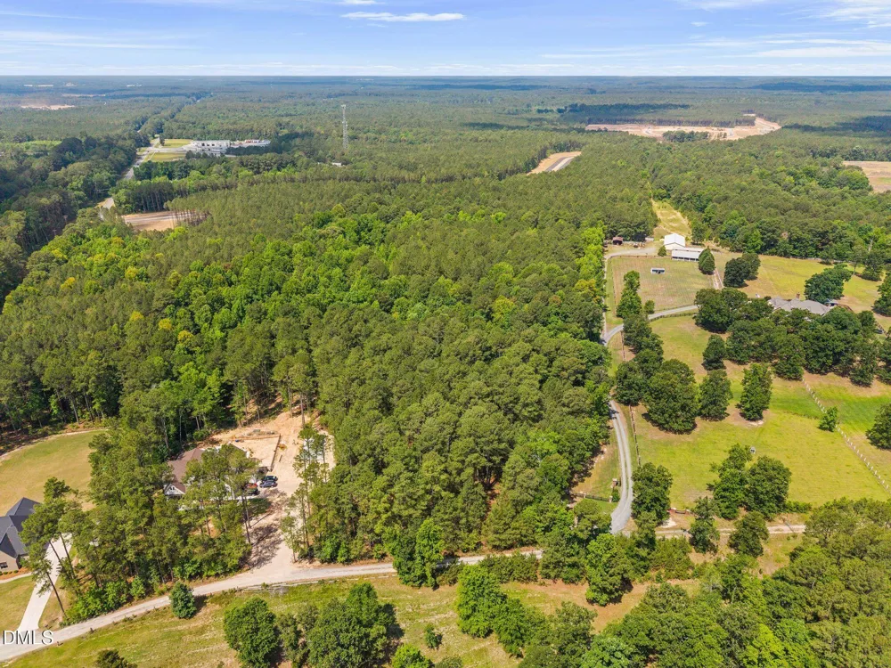 87 Masonry Lane New Hill, NC 27562