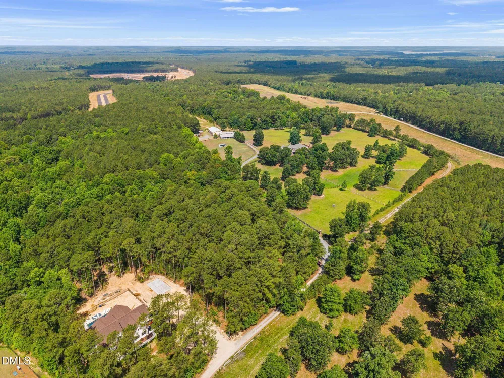 87 Masonry Lane New Hill, NC 27562