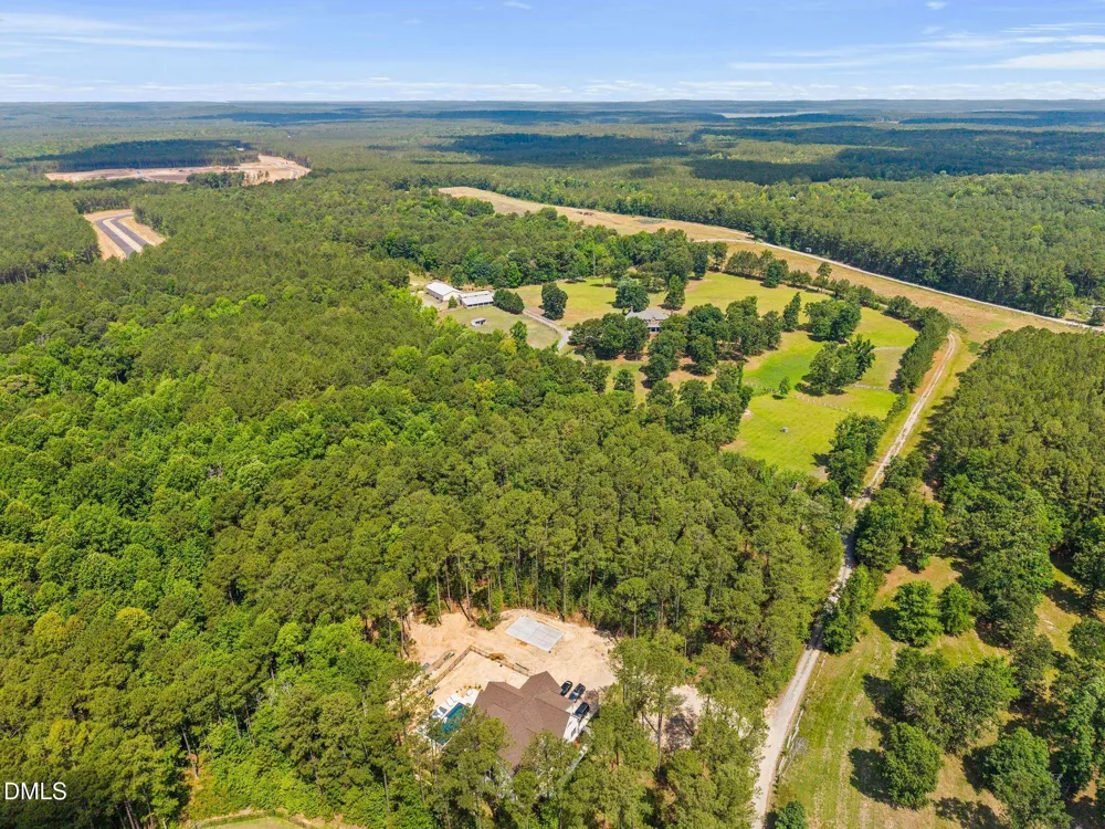 87 Masonry Lane New Hill, NC 27562