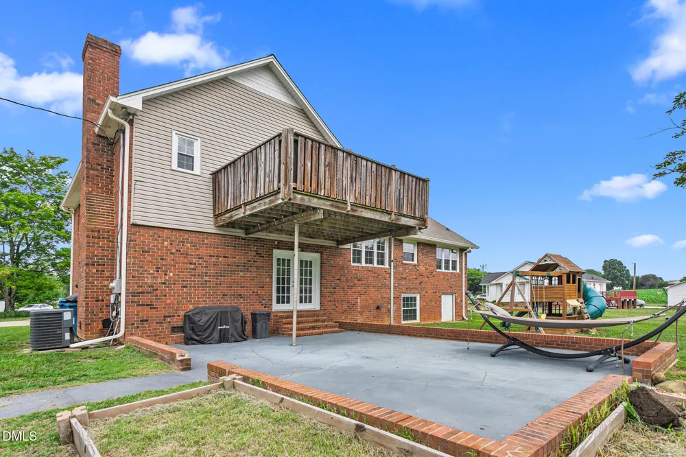 6302 Nc-61 Gibsonville, NC 27249