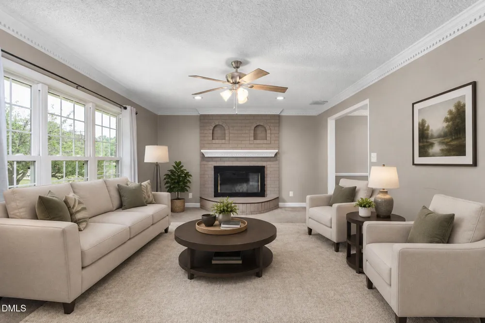 6302 Nc-61 Gibsonville, NC 27249