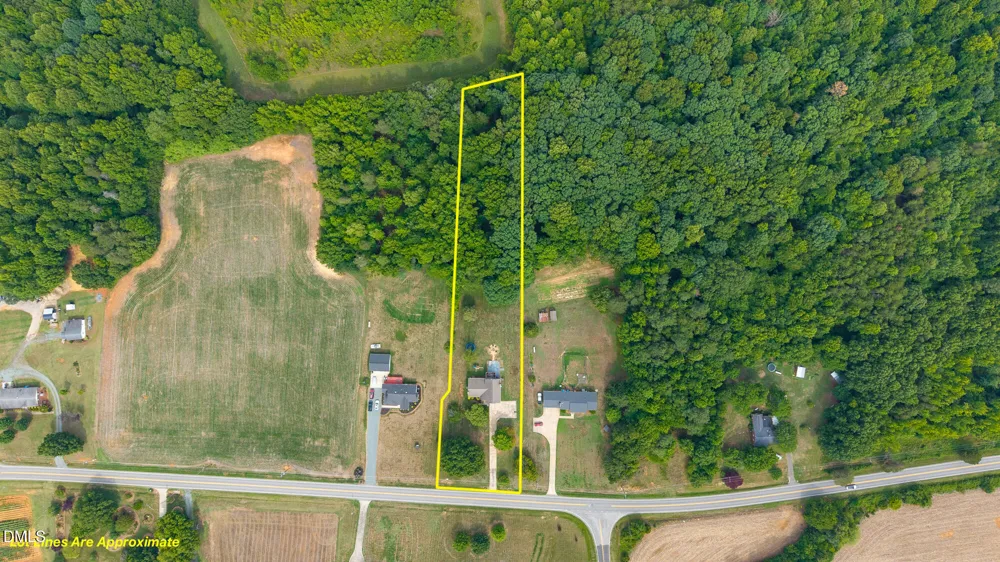 6302 Nc-61 Gibsonville, NC 27249