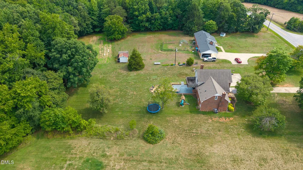 6302 Nc-61 Gibsonville, NC 27249