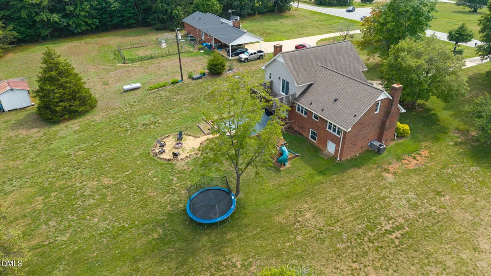 6302 Nc-61 Gibsonville, NC 27249