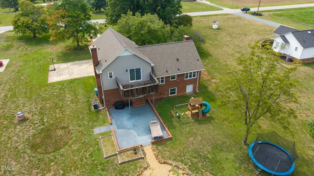 6302 Nc-61 Gibsonville, NC 27249