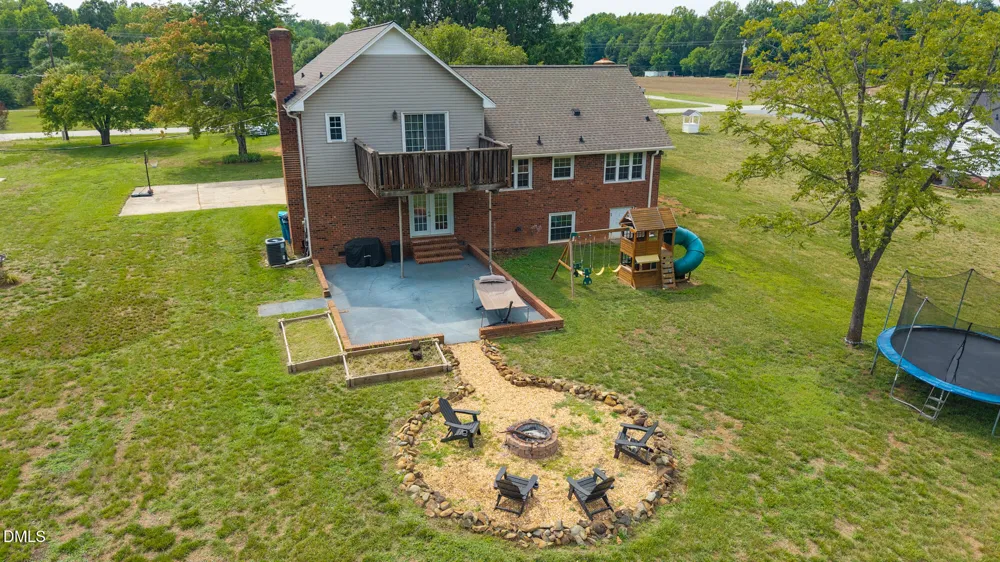 6302 Nc-61 Gibsonville, NC 27249