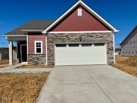 212 Tar Banks Drive