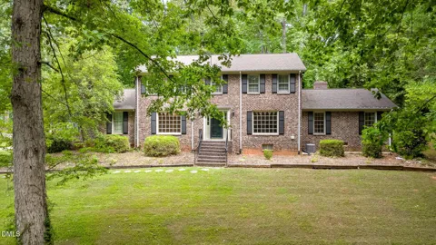 380 Forest Drive