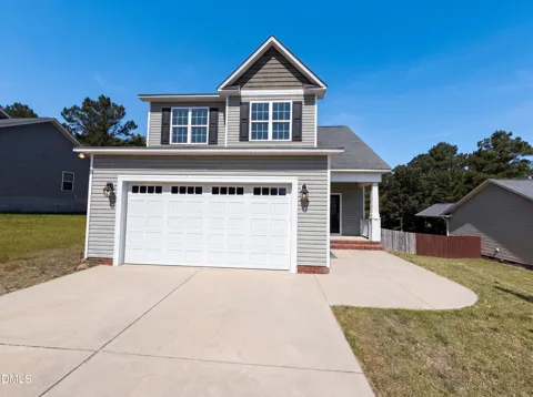 858 Omaha Drive
