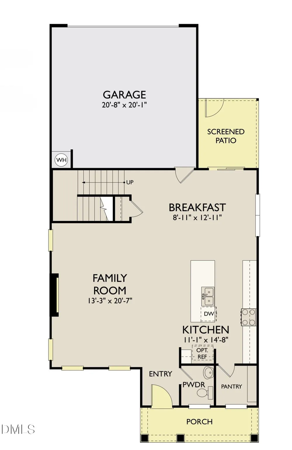 2808 Quarry Road #182 Rolesville, NC 27571