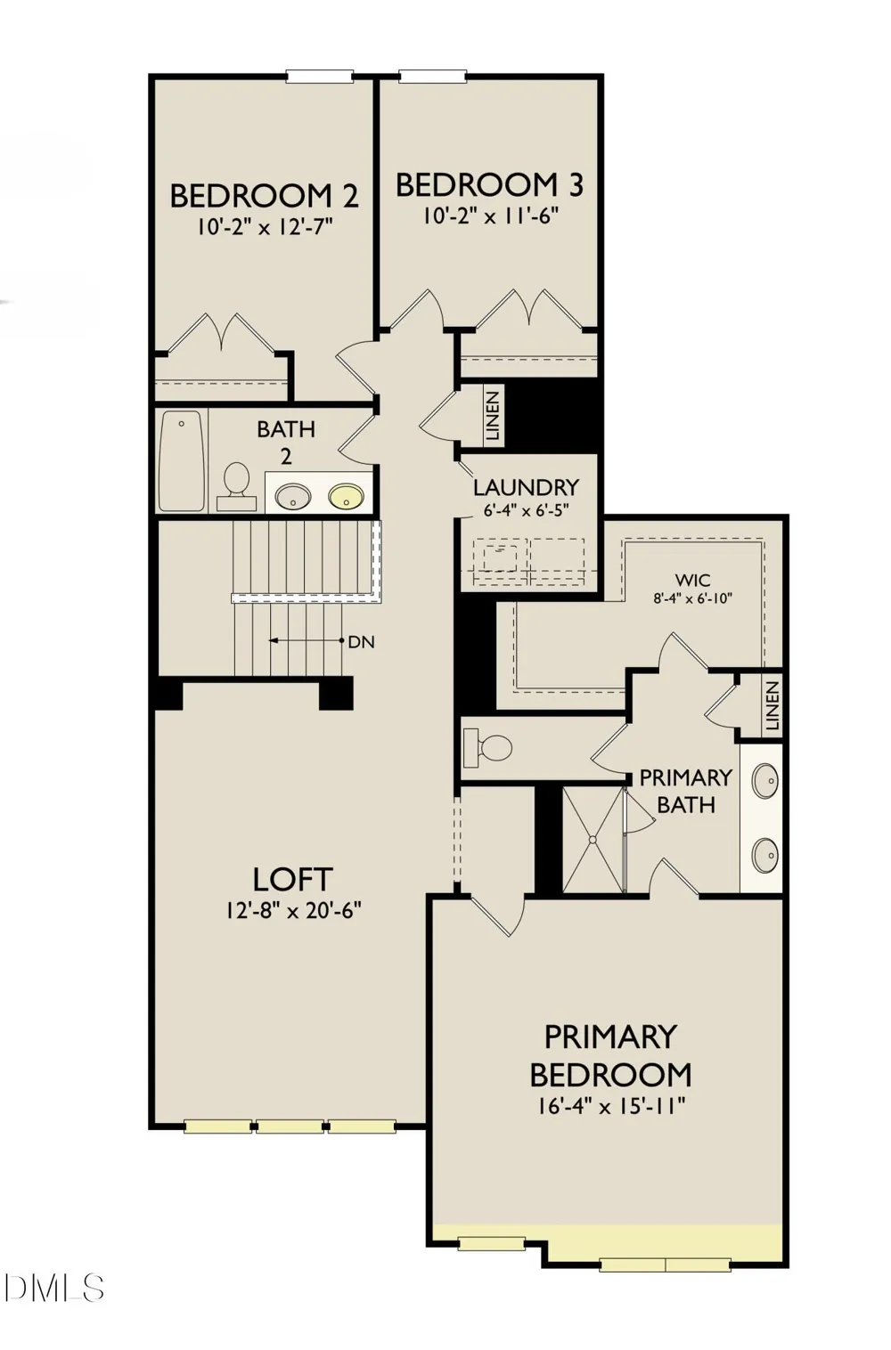 2808 Quarry Road #182 Rolesville, NC 27571