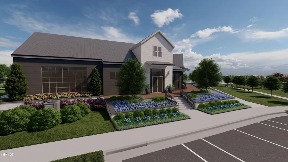 2808 Quarry Road #182 Rolesville, NC 27571