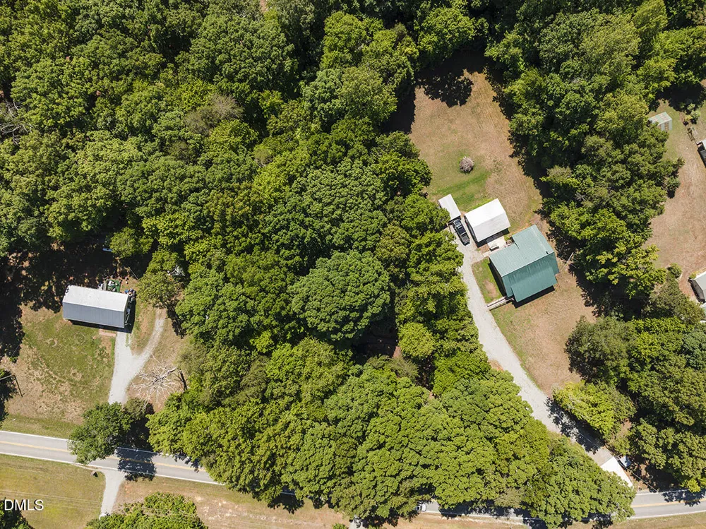 2617 Mill Creek Road Mebane, NC 27302