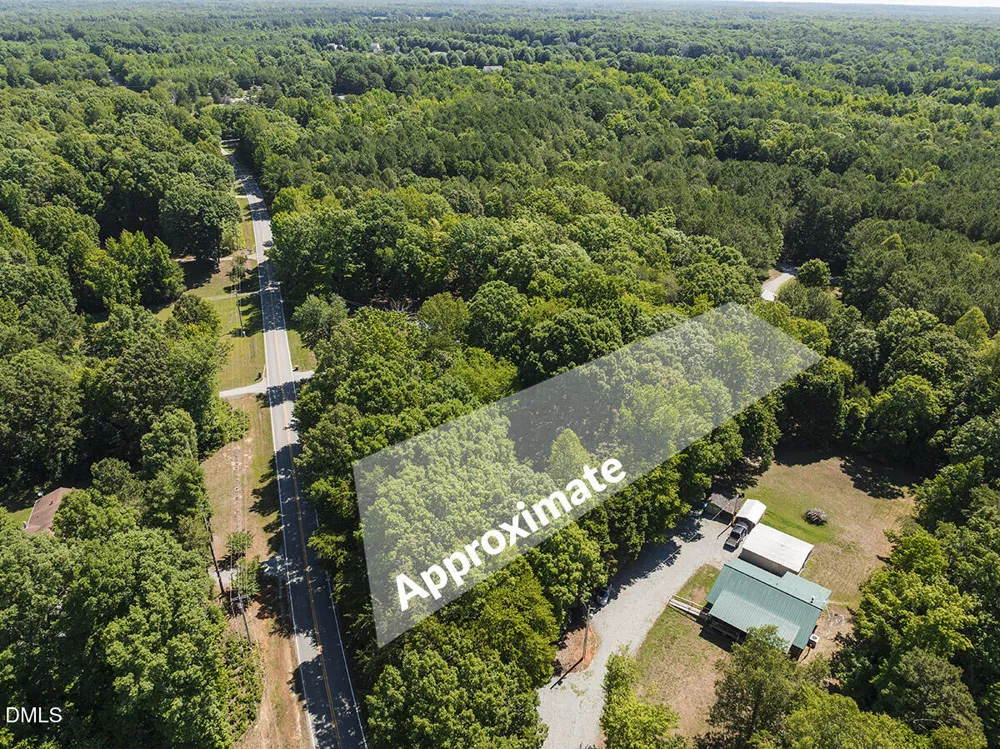 2617 Mill Creek Road Mebane, NC 27302