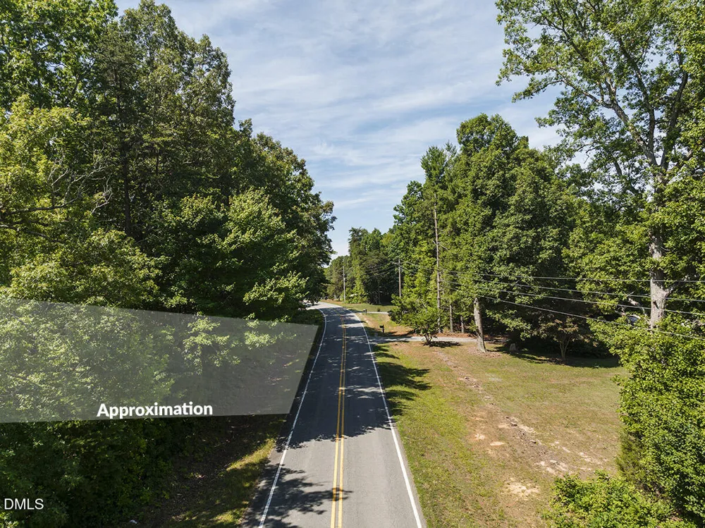 2617 Mill Creek Road Mebane, NC 27302