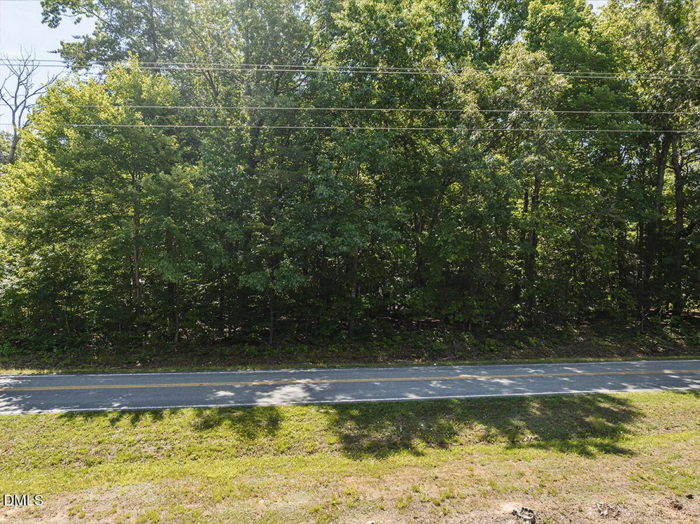 2617 Mill Creek Road Mebane, NC 27302