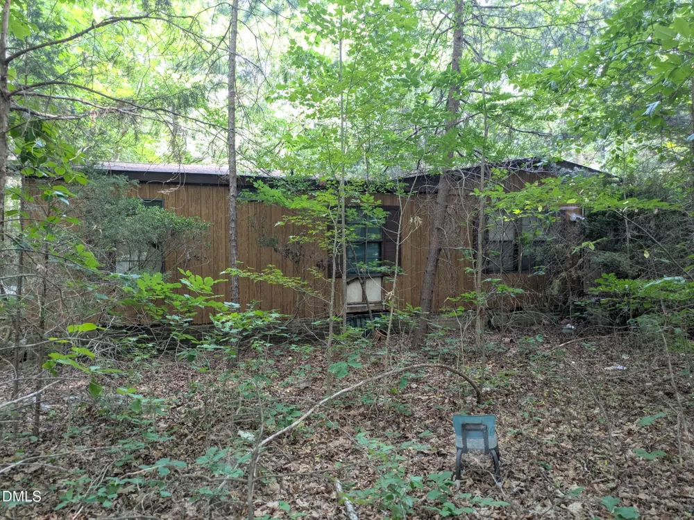 2617 Mill Creek Road Mebane, NC 27302