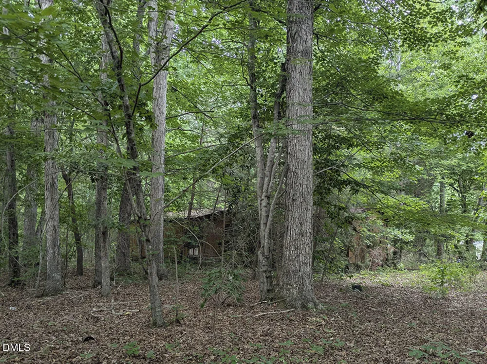 2617 Mill Creek Road Mebane, NC 27302