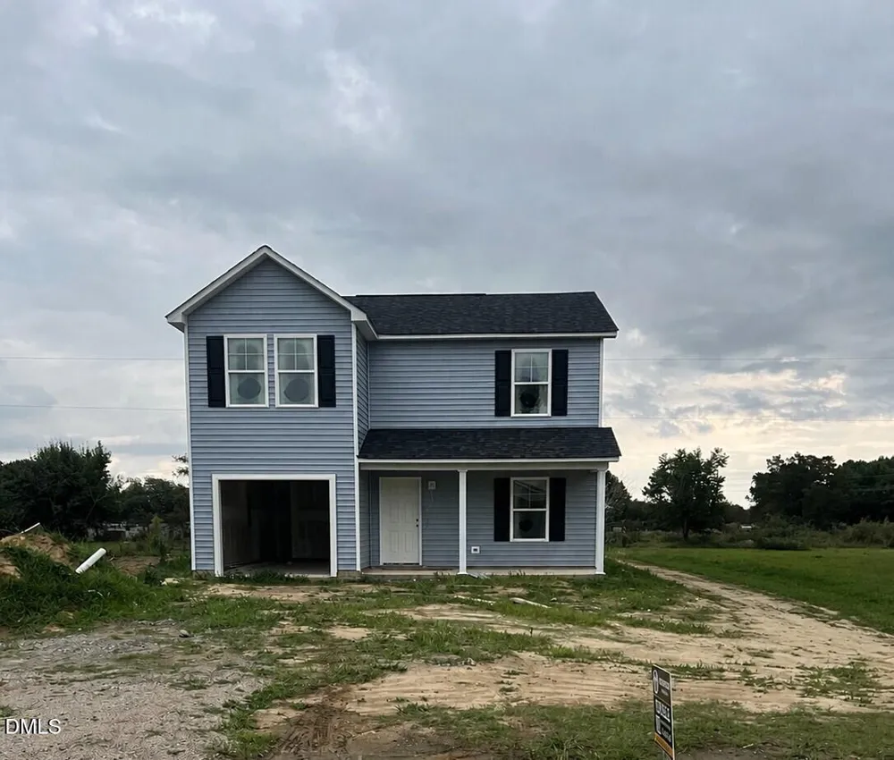 3620 Moore Drive Bethel, NC 27812