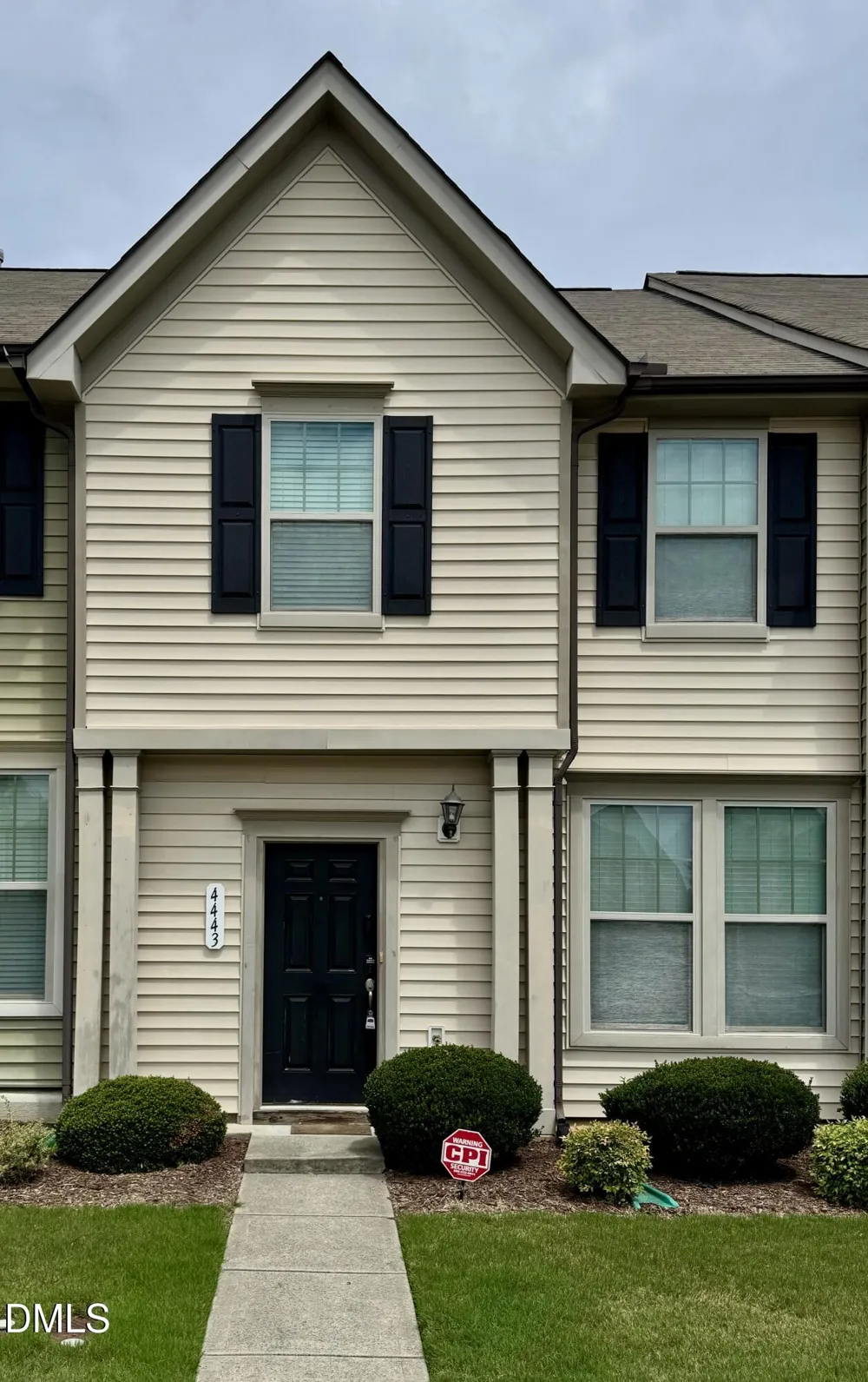 4443 Middletown Drive Wake Forest, NC 27587
