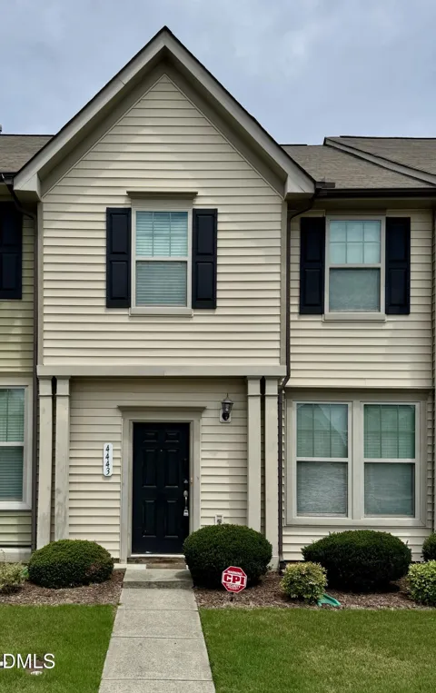 4443 Middletown Drive