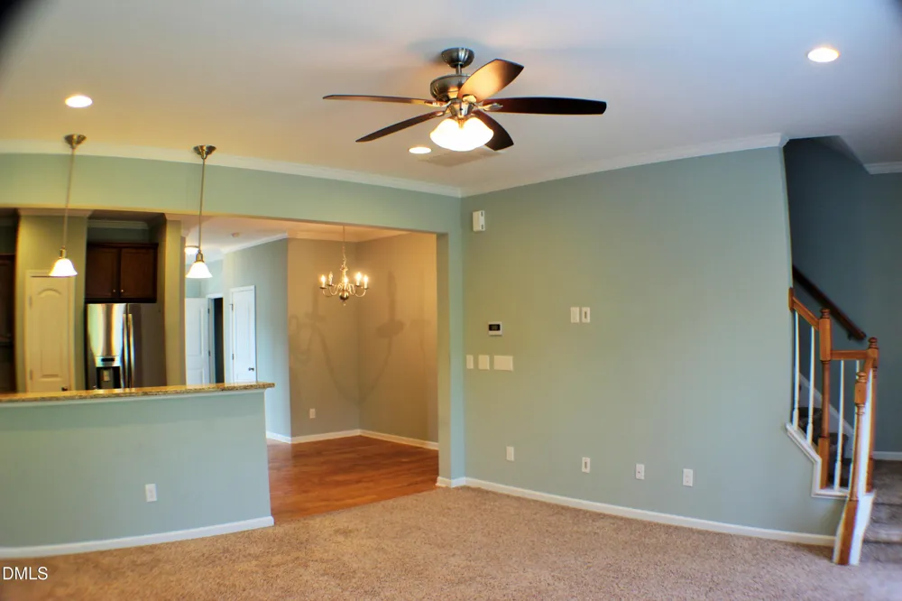 4443 Middletown Drive Wake Forest, NC 27587