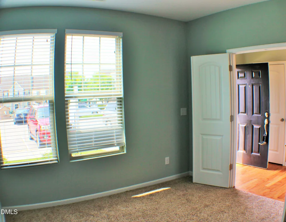 4443 Middletown Drive Wake Forest, NC 27587