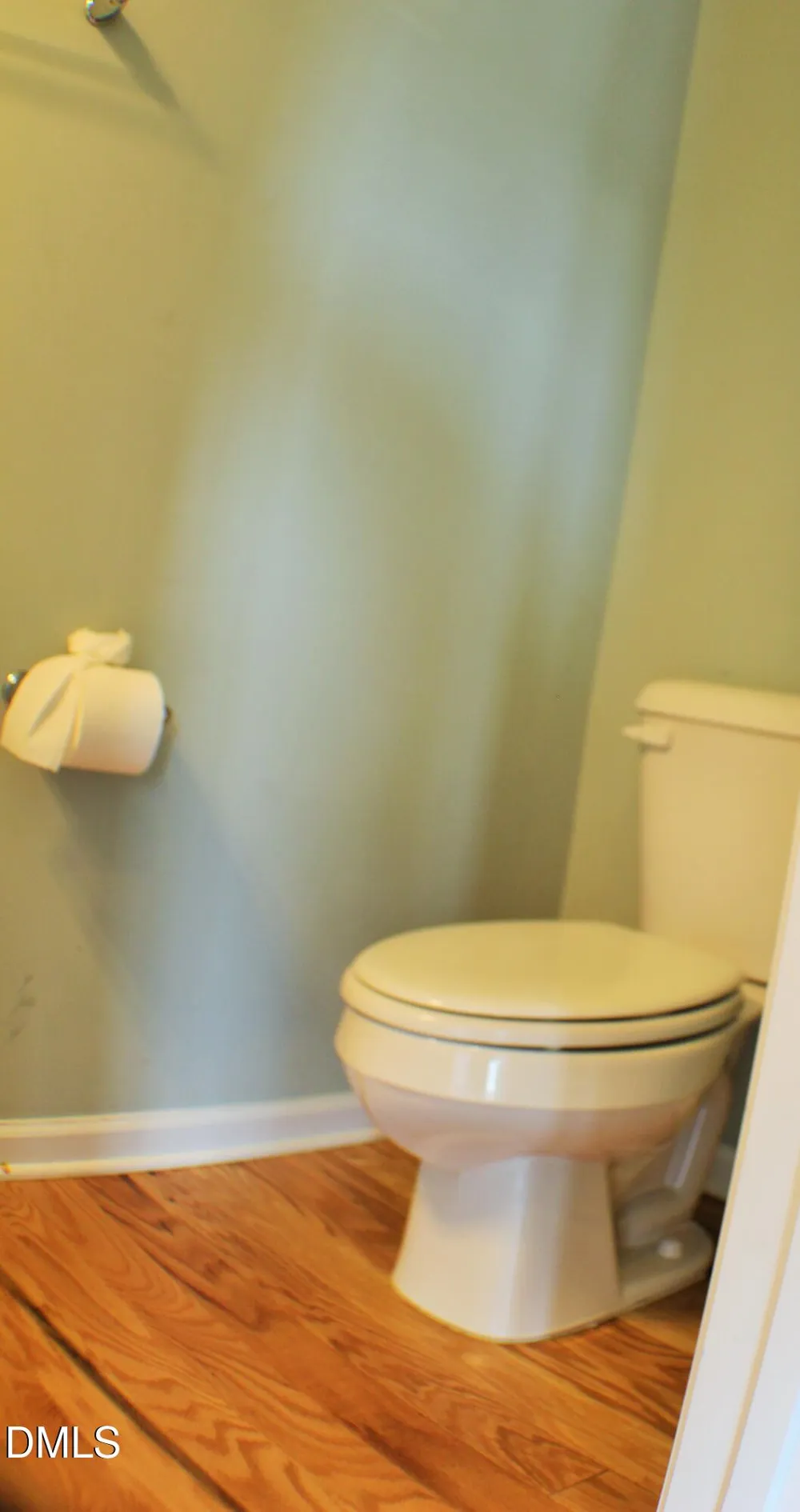 4443 Middletown Drive Wake Forest, NC 27587
