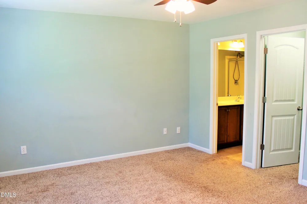 4443 Middletown Drive Wake Forest, NC 27587