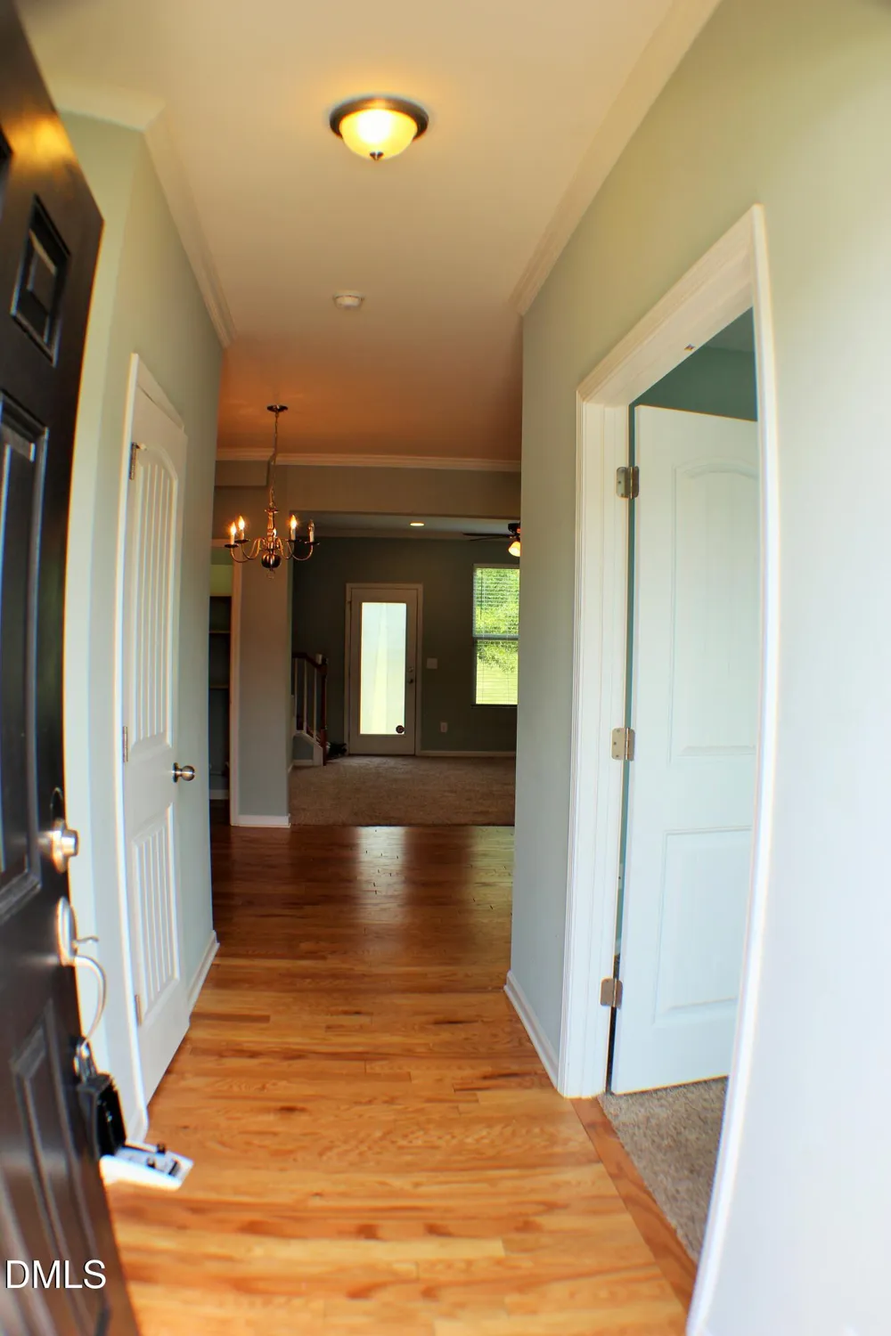 4443 Middletown Drive Wake Forest, NC 27587