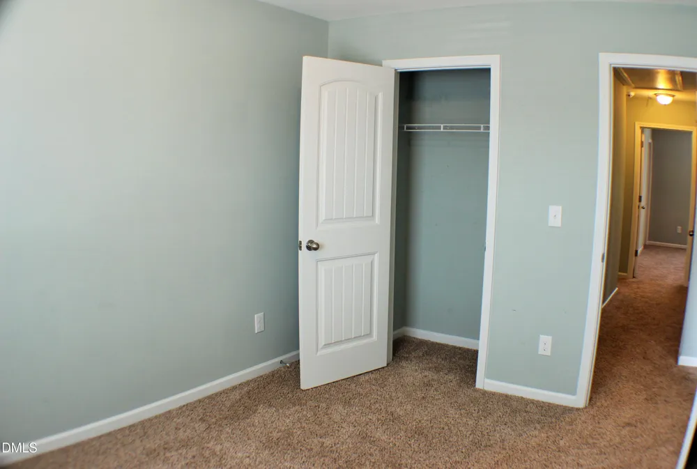 4443 Middletown Drive Wake Forest, NC 27587