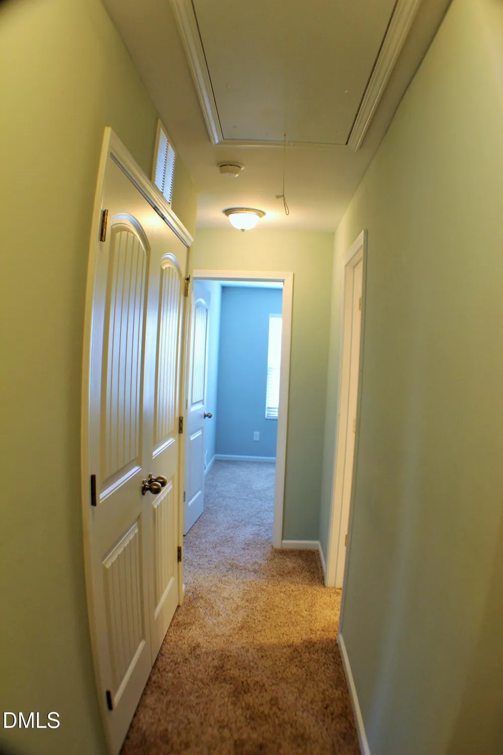 4443 Middletown Drive Wake Forest, NC 27587